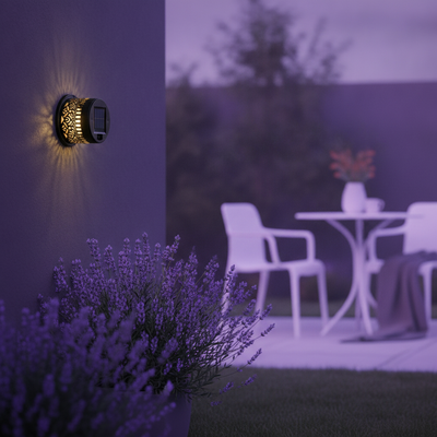 Summer nights just got better.